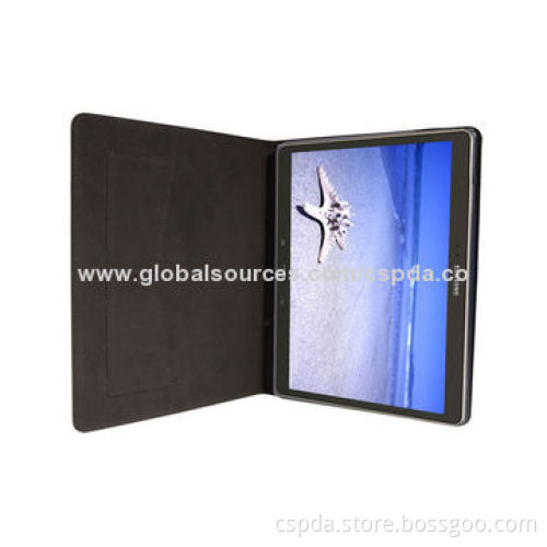 PU Leather Tablet PC Stand Case Cover for Samsung Galaxy Tab S 10.5
